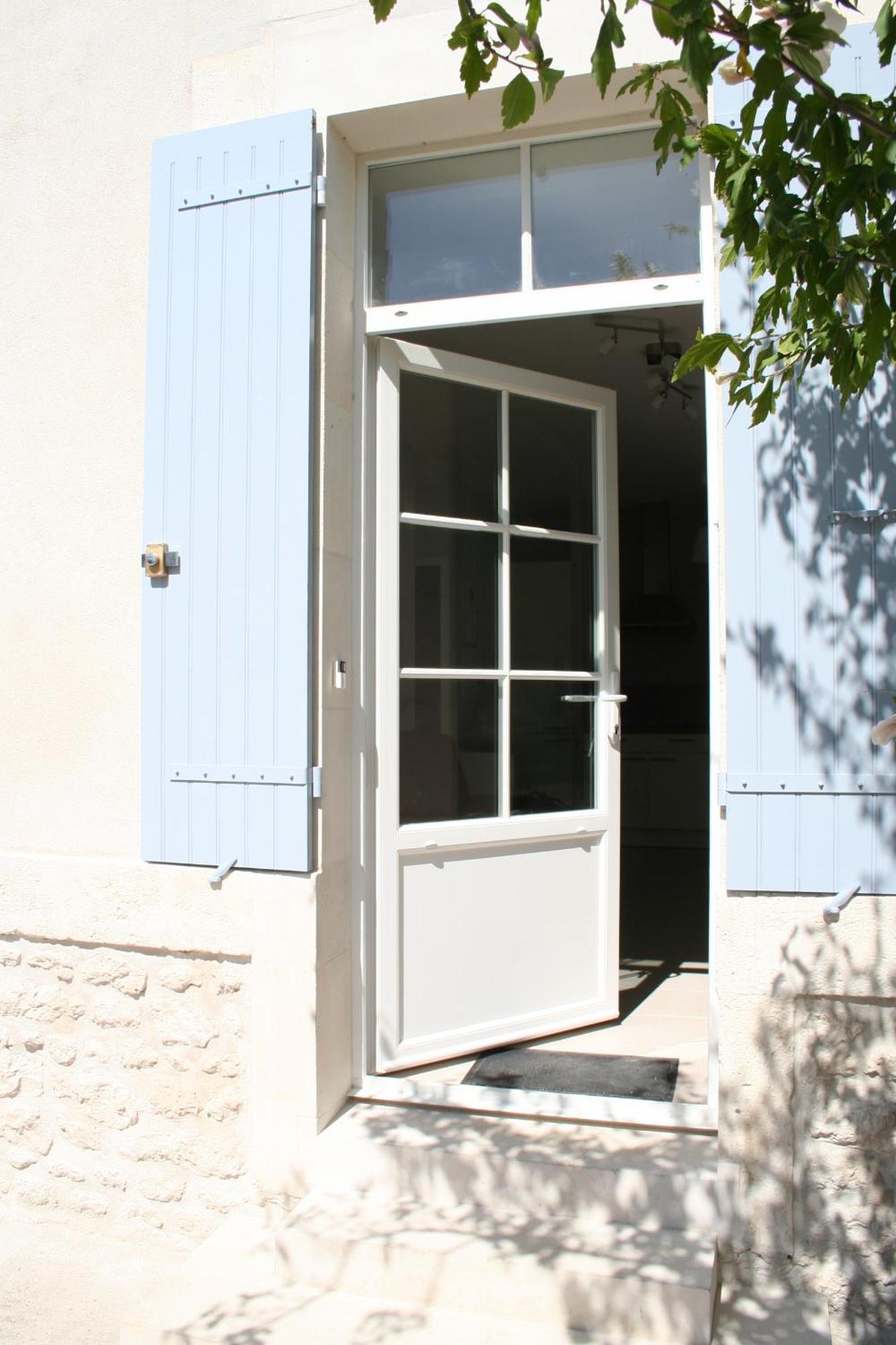 Le Domaine Des Aguins Saujon Exterior foto